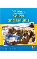 Solids and Liquids