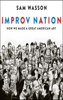 Improv Nation