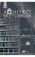 Architect Sketchbook