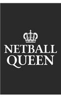 Netball Queen