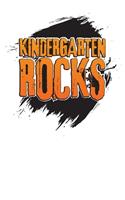 Kindergarten Rocks