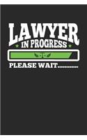 Lawyer In Progress Please Wait