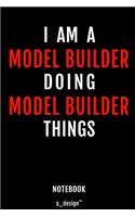 Notebook for Model Builders / Model Builder