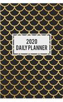 2020 Daily Planner