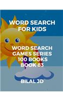 word search for kids