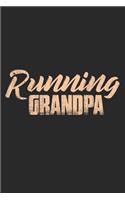 Running Grandpa