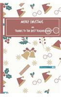 Teacher Notebook