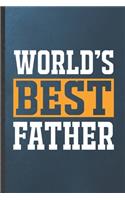 World's Best Father