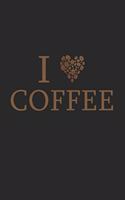 I Love Coffee