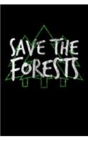 Save The Forests