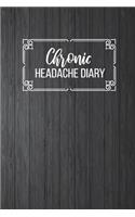 Chronic Headache Diary