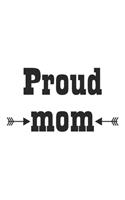 Proud Mom