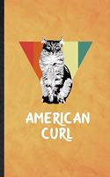 American Curl