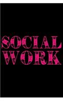 Social Worker