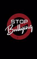 Stop bullying