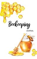 Beekeeping Journal