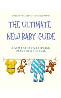 The Ultimate New Baby Guide