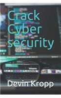 Crack Cyber security