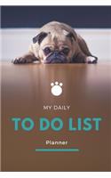 To Do List Planner