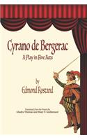 Cyrano de Bergerac