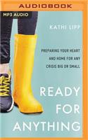 Ready for Anything