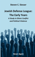Jewish Defense League