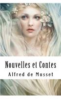 Nouvelles et Contes: Tome I