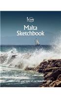 Malta Sketchbook: Travel Sketchbooks(4 Malta Sketchbooks)
