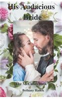 His Audacious Bride