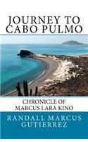 Journey to Cabo Pulmo