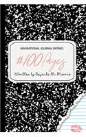 #100 Pages