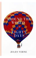 Around the World in Eighty Days