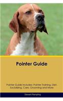 Pointer Guide Pointer Guide Includes