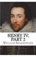 Henry IV, Part 2