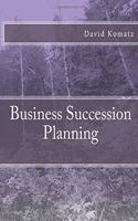 Business Succession