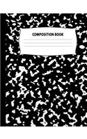 Composition Book