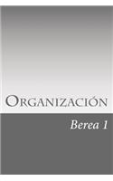 Organizacion