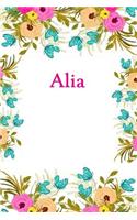 Alia
