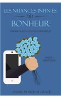 Les nuances infinies du bonheur