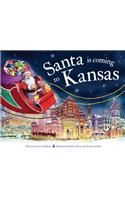 Santa Is Coming to Kansas