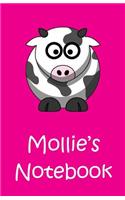 Mollie's Notebook