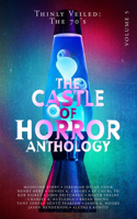 Castle of Horror Anthology Volume 5