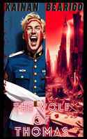 Wolf Of Thomas