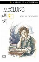 Nellie McClung