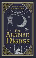 The Arabian Nights, Classic Middle Eastern Folk Tales, (Aladdin, Ali Baba and the Forty Thieves), Ribbon Page Marker, Perfect for Gifting