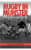 Rugby in Munster
