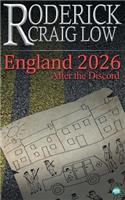 England 2026