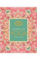 Secrets of Yoga