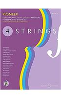 4 STRINGS PIONEER BOOK 3
