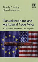 Transatlantic Food and Agricultural Trade Policy